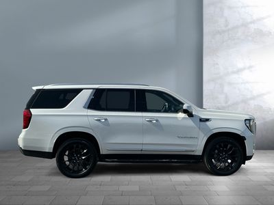 2023 GMC Yukon — photo 7 view