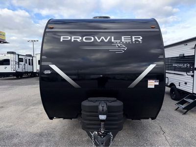 2026 HEARTLAND PROWLER - Photo 3