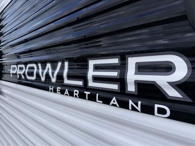 2026 HEARTLAND PROWLER - Photo 9