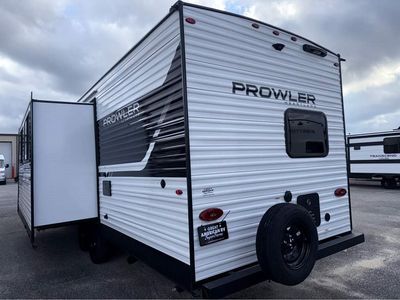 2026 HEARTLAND PROWLER - Photo 4