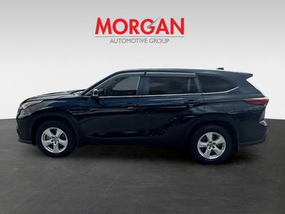 2023 Toyota Highlander - Photo 4