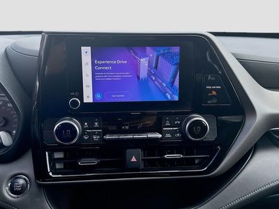 2023 Toyota Highlander - Photo 11