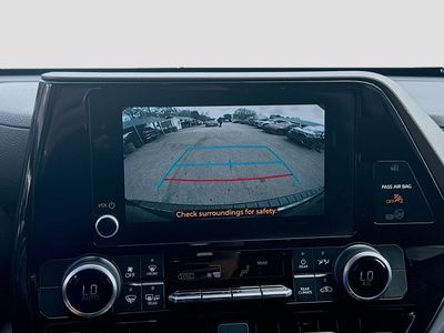 2023 Toyota Highlander - Photo 12