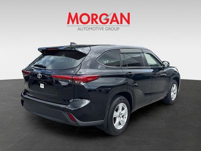 2023 Toyota Highlander - Photo 7