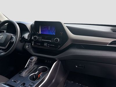 2023 Toyota Highlander - Photo 31