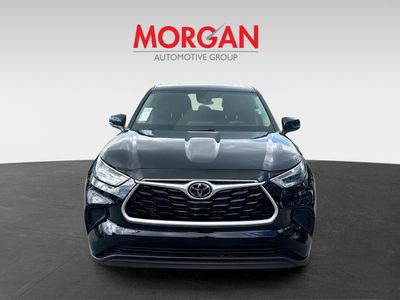 2023 Toyota Highlander - Photo 2