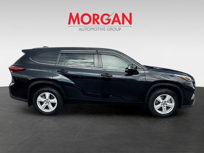 2023 Toyota Highlander - Photo 8