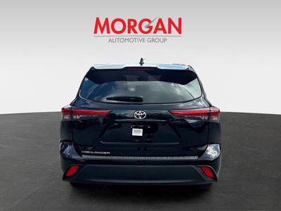 2023 Toyota Highlander - Photo 6