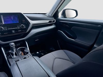 2023 Toyota Highlander - Photo 20