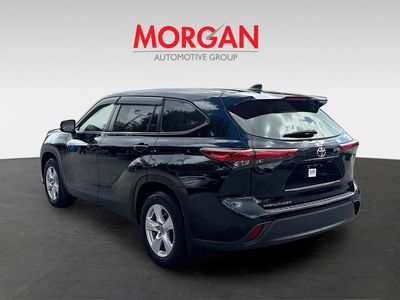 2023 Toyota Highlander - Photo 5