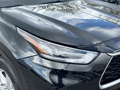 2023 Toyota Highlander - Photo 33