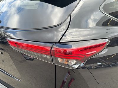 2023 Toyota Highlander - Photo 26
