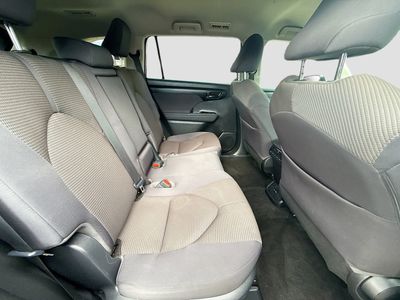2023 Toyota Highlander - Photo 27