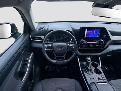 2023 Toyota Highlander - Photo 19