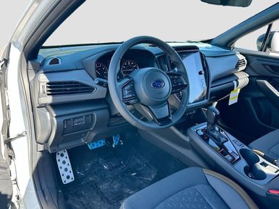 2026 Subaru Crosstrek - Photo 9