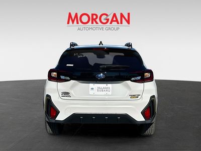 2026 Subaru Crosstrek - Photo 6