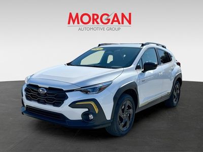 2026 Subaru Crosstrek - Photo 3