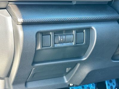 2026 Subaru Crosstrek - Photo 10