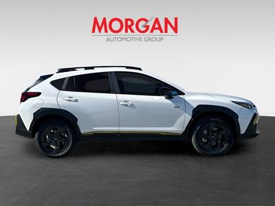 2026 Subaru Crosstrek - Photo 8