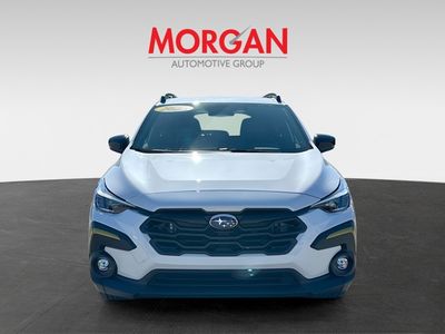 2026 Subaru Crosstrek - Photo 2