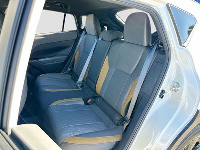 2026 Subaru Crosstrek - Photo 23