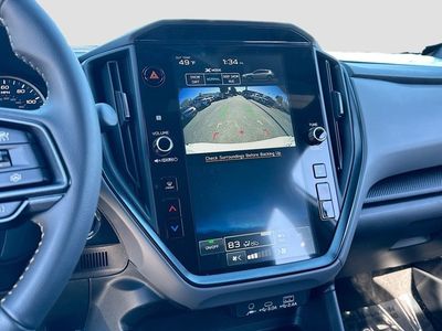 2026 Subaru Crosstrek - Photo 13
