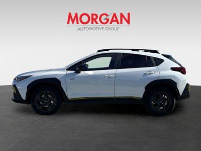 2026 Subaru Crosstrek - Photo 4