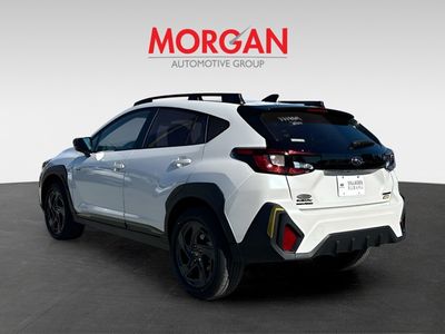 2026 Subaru Crosstrek - Photo 5