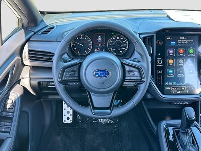 2026 Subaru Crosstrek - Photo 21
