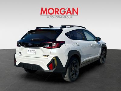 2026 Subaru Crosstrek - Photo 7