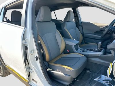 2026 Subaru Crosstrek - Photo 26