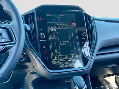 2026 Subaru Crosstrek - Photo 15