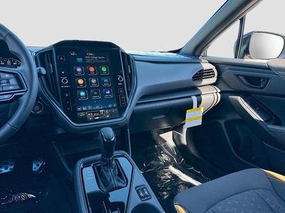 2026 Subaru Crosstrek - Photo 22