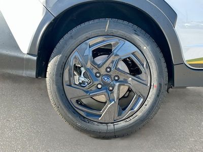 2026 Subaru Crosstrek - Photo 28