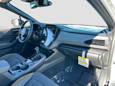 2026 Subaru Crosstrek - Photo 27