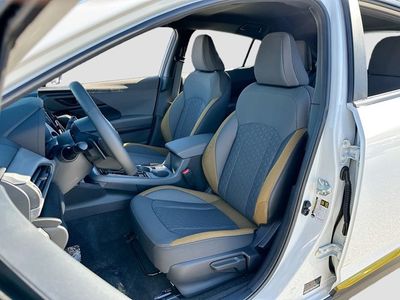 2026 Subaru Crosstrek - Photo 20