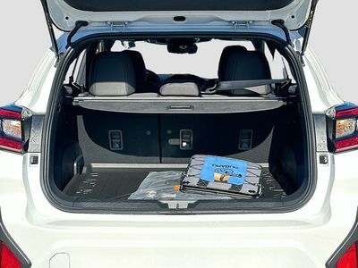 2026 Subaru Crosstrek - Photo 24