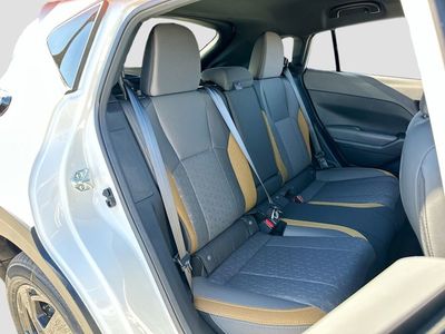 2026 Subaru Crosstrek - Photo 25