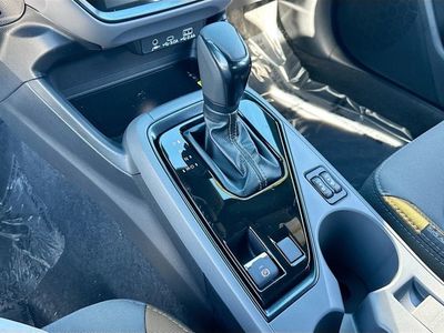 2026 Subaru Crosstrek - Photo 16