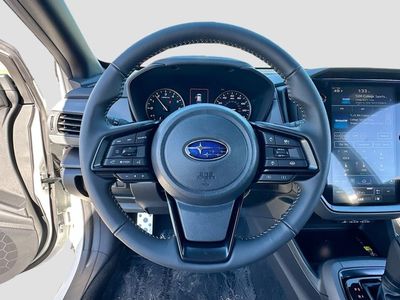 2026 Subaru Crosstrek - Photo 11