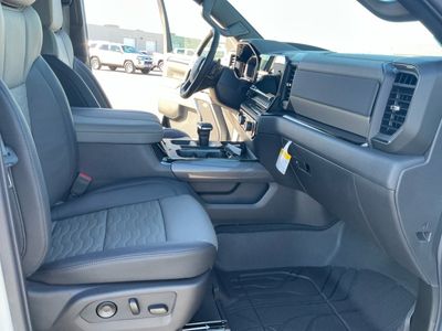 2026 Chevrolet Silverado 1500 — photo 20 view