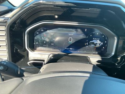 2026 Chevrolet Silverado 1500 — photo 11 view