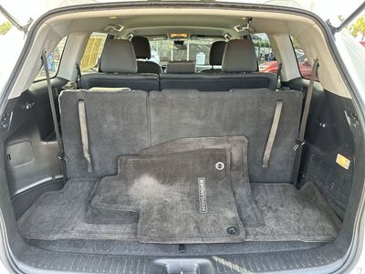 2018 Toyota Highlander — photo 19 view