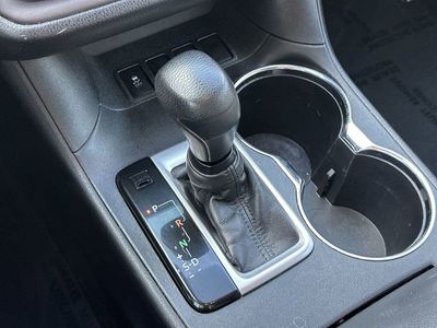 2018 Toyota Highlander — photo 20 view