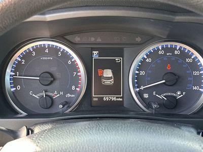 2018 Toyota Highlander — photo 10 view