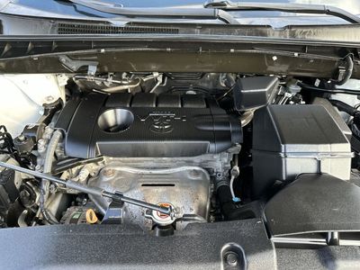 2018 Toyota Highlander — photo 17 view