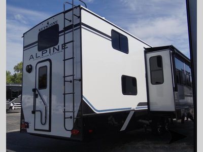 2026 Keystone RV Alpine Avalanche Edition - Photo 5