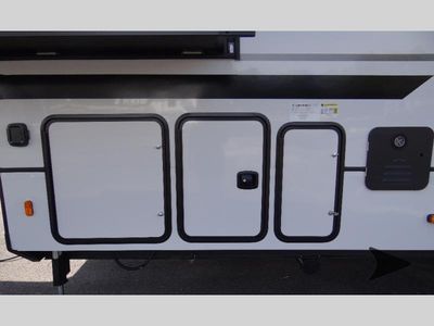 2026 Keystone RV Alpine Avalanche Edition - Photo 14