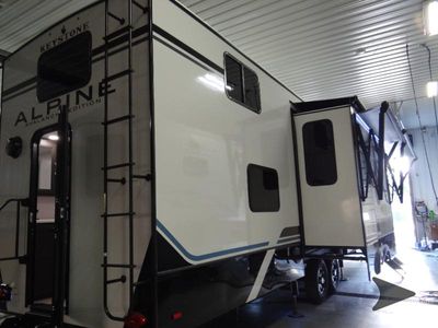 2026 Keystone RV Alpine Avalanche Edition - Photo 10