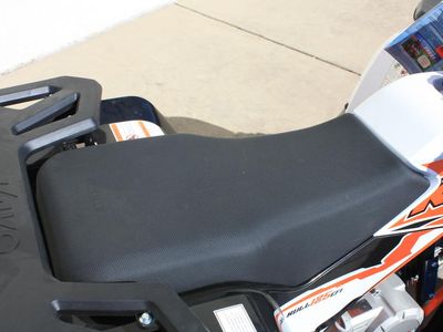 2025 Kayo Bull 125 EFI — photo 8 view